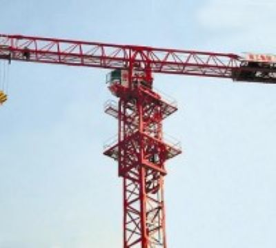 Topless Tower Crane Pt5613 Max. Load:8T